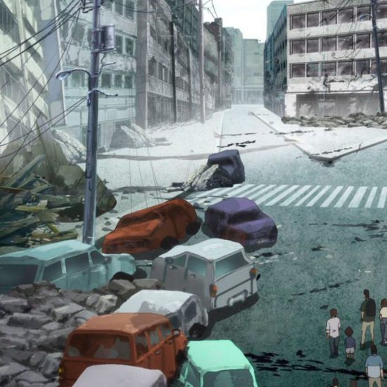 T04-E17: Terremotos en Japón P.1