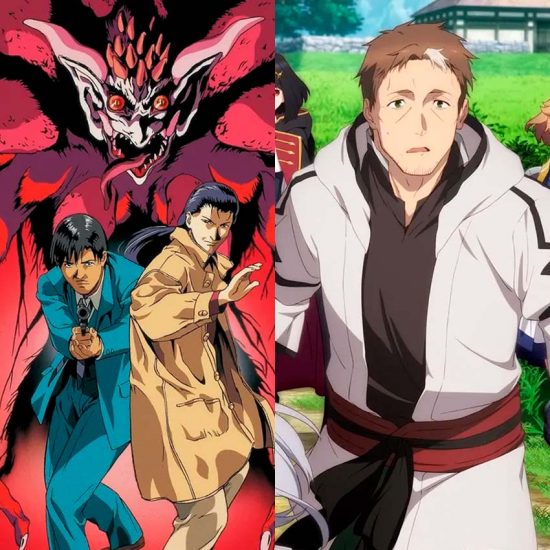 T04-E22: Bio Hunter y De campesino cuarentón a espadachín legendario