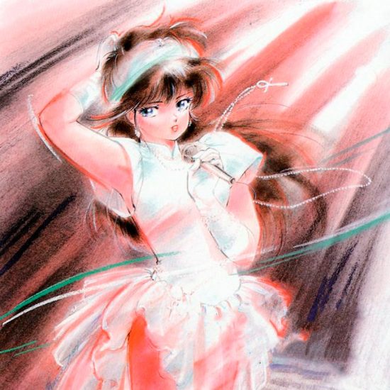 T04-E26: ¿Qué escuchas mientras lees manga?