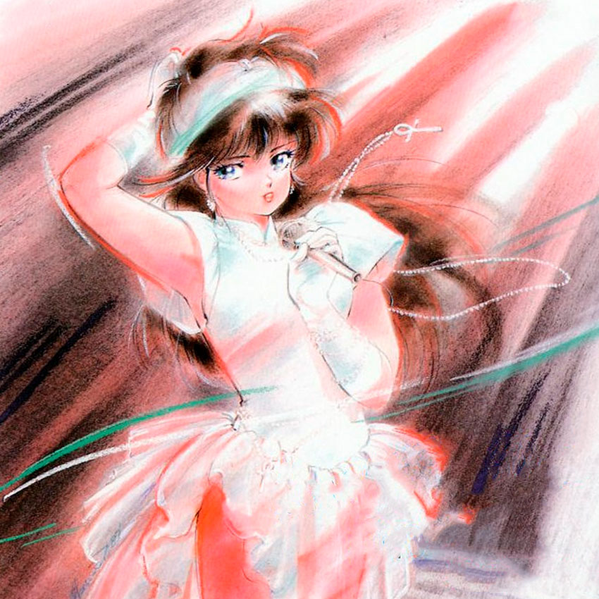 T04-E26: ¿Qué escuchas mientras lees manga?