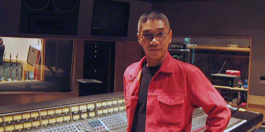 Kenji Yamamoto: de la leyenda al destierro