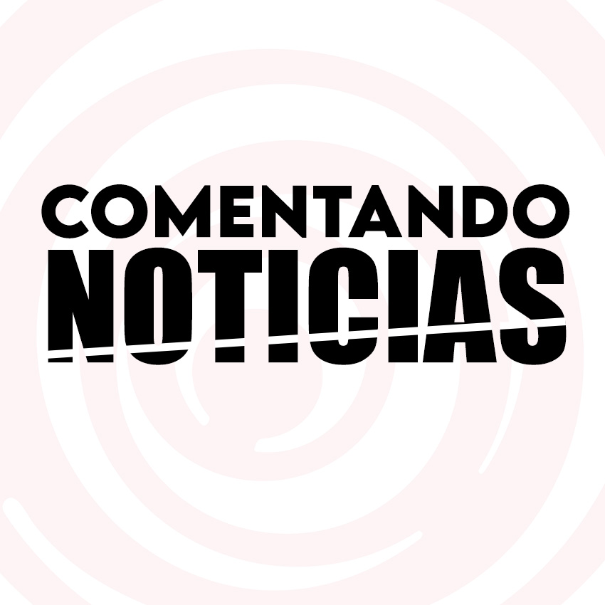 NOTICIAS 2026: Semana 15