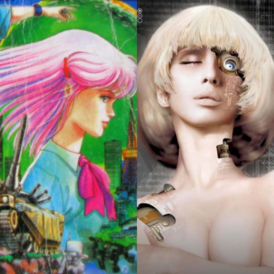 T05-E02: Psycho Land y Parasite Dolls