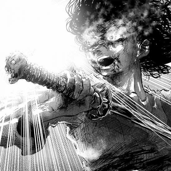 T04-E40: Entrevista a Ismael Sánchez (Ishi)