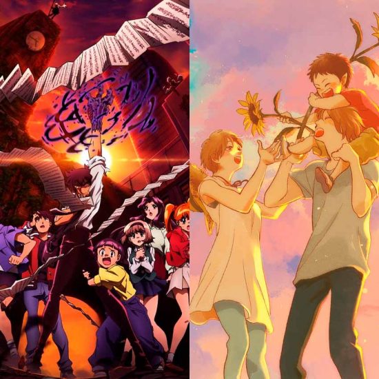 T04-E62: You’re my sun y Jigoku Sensei Nube