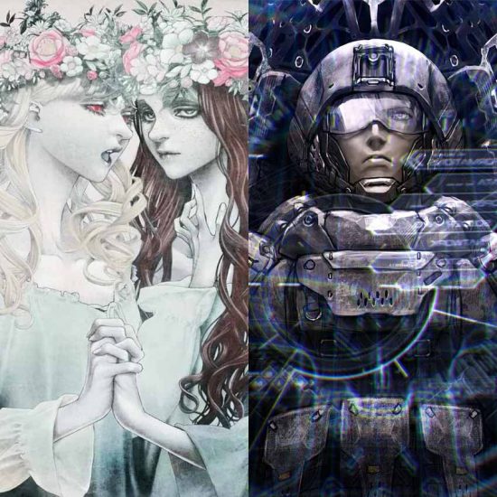 T05-E09: Genocidal Organ y #DRCL: Children of midnight