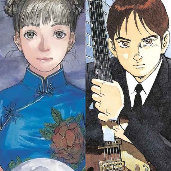 T05-E11: Spirit of Wonder y Boku wa Beatles