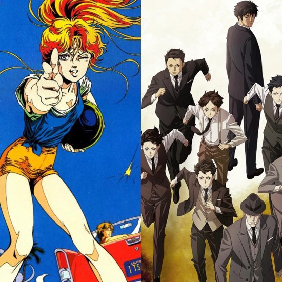 T05-E13: California Crisis y Joker Game