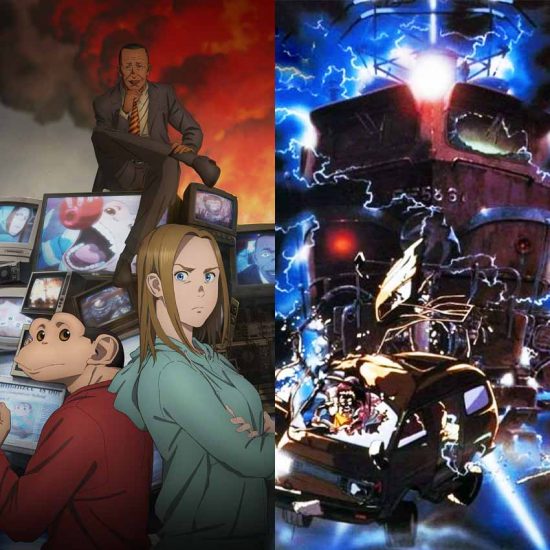 T05-E16: Take the X train y El incidente Darwin