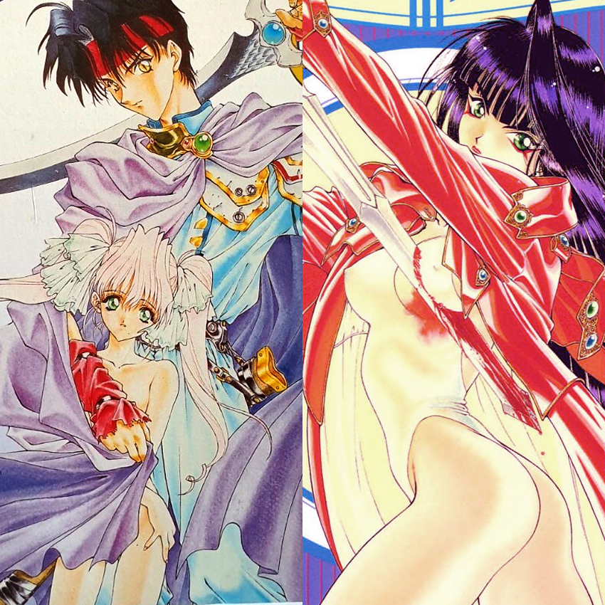 T05-E24: Seraphic Feather & Lythis